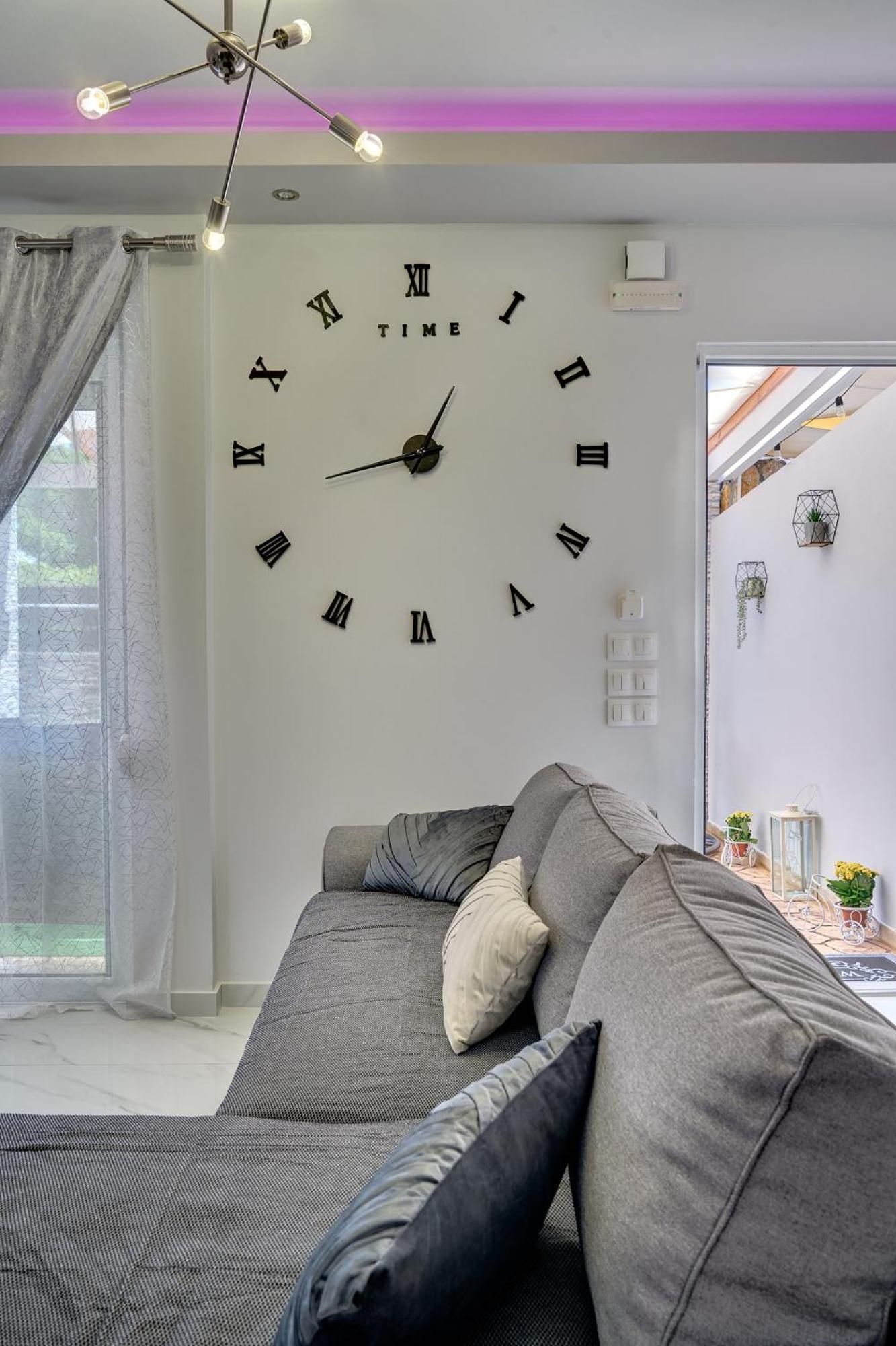 Sea & Joy House Daire Ialysos  Dış mekan fotoğraf